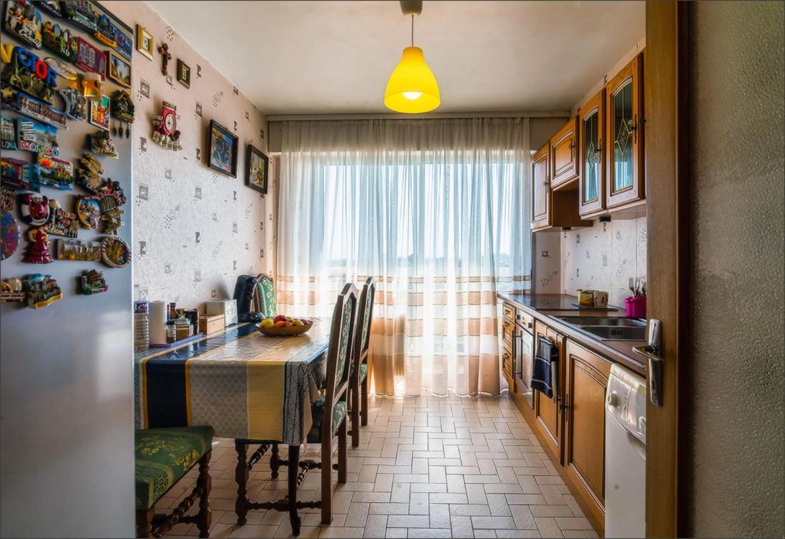 Chambre Chez Victor Apartment Lingolsheim Luaran gambar