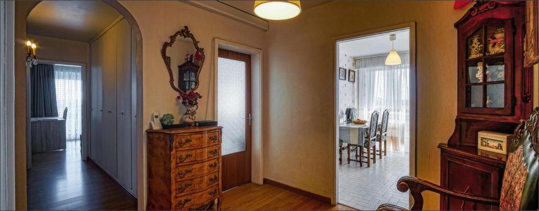 Chambre Chez Victor Apartment Lingolsheim Luaran gambar