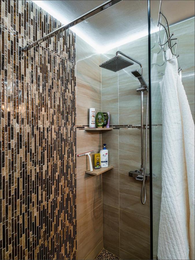 Chambre Chez Victor Apartment Lingolsheim Luaran gambar