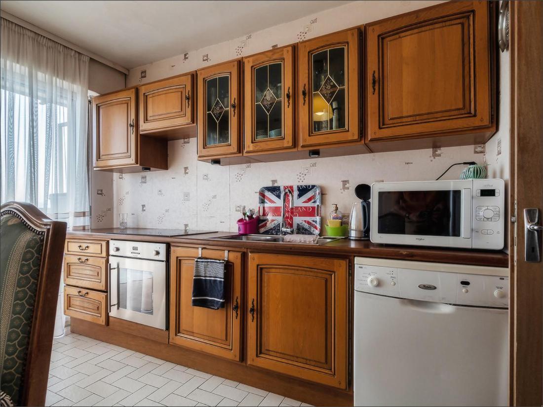 Chambre Chez Victor Apartment Lingolsheim Luaran gambar