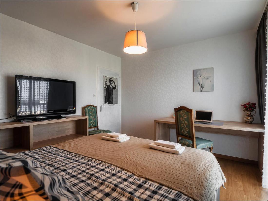 Chambre Chez Victor Apartment Lingolsheim Luaran gambar