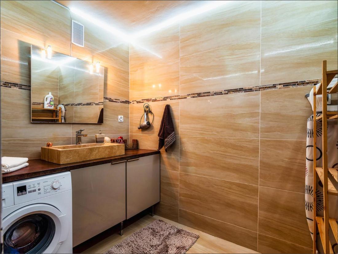Chambre Chez Victor Apartment Lingolsheim Luaran gambar