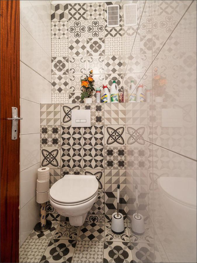 Chambre Chez Victor Apartment Lingolsheim Luaran gambar